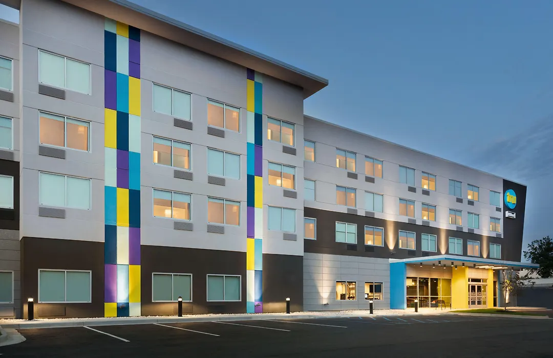 Tru By Hilton Harbison Columbia-1