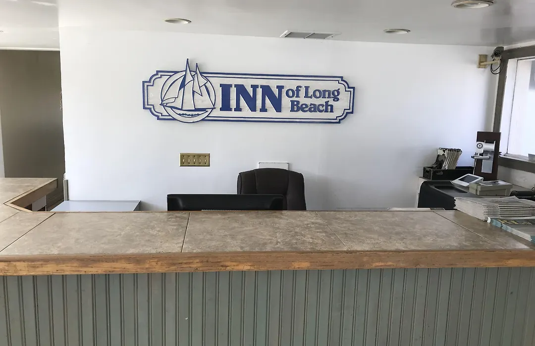 Inn Of Long Beach-1