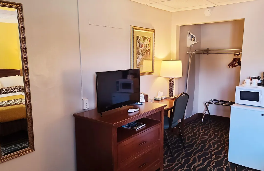 Hampton Inn-1