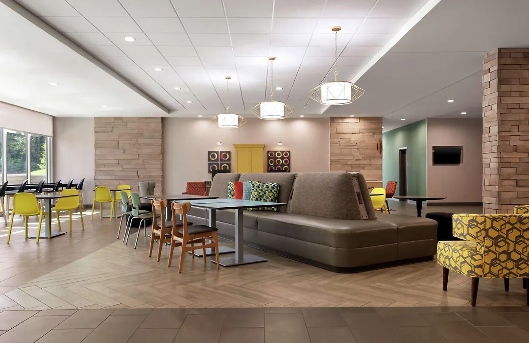 Home2 Suites By Hilton Columbia Harbison-1
