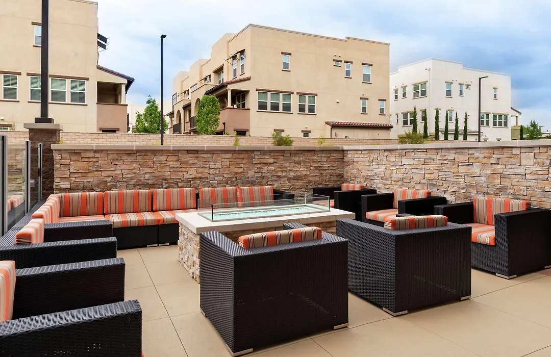 Hampton Inn & Suites Buena Park-1