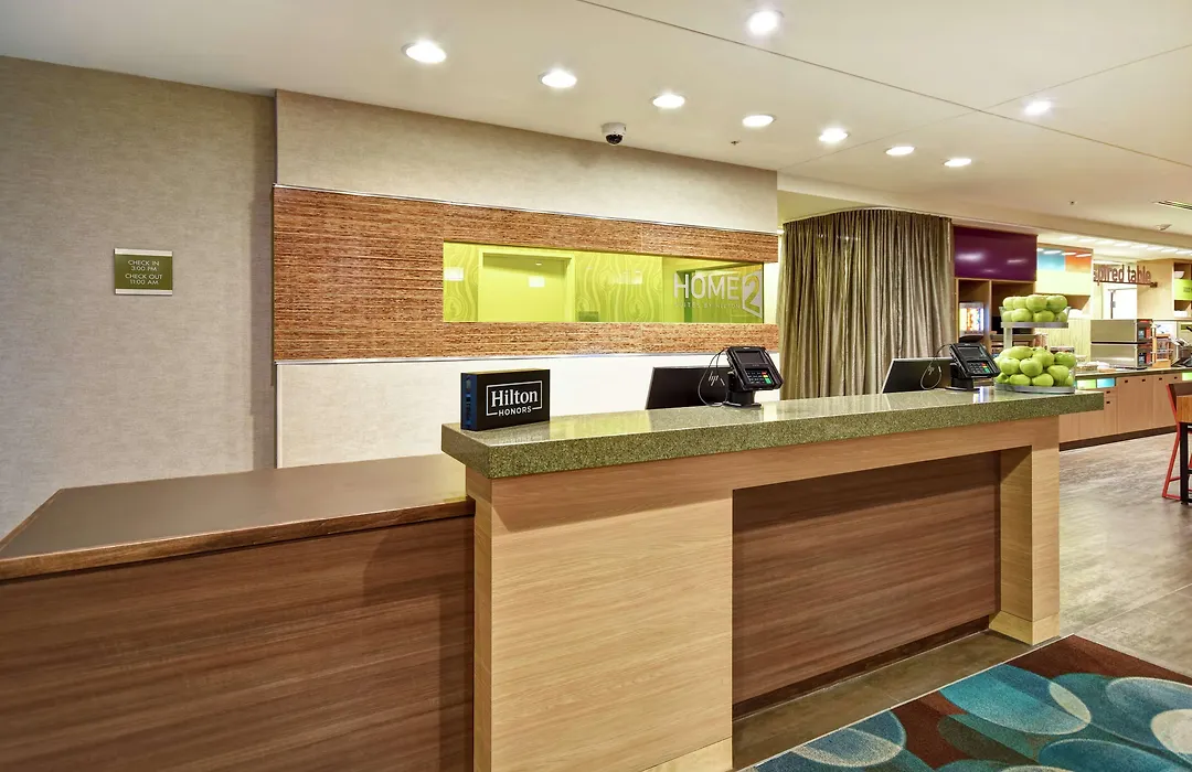 Home2 Suites By Hilton Gilbert-1