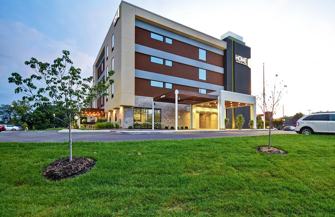 Home2 Suites By Hilton Frankfort-1