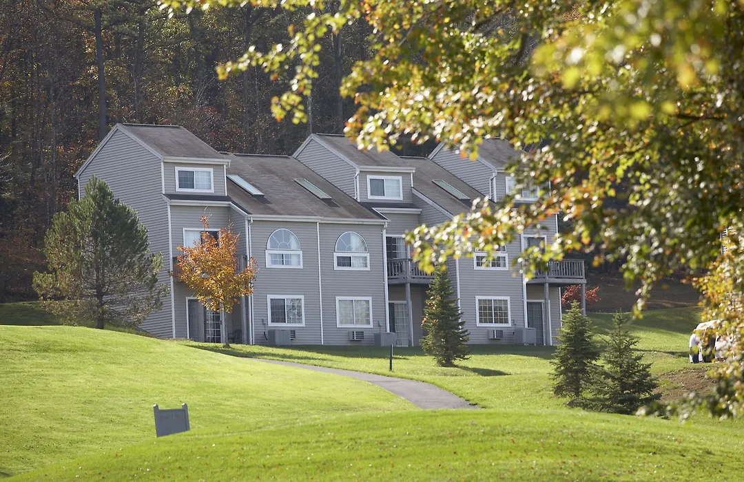 Pocono Mountain Villas By Exploria Resorts By Sonesta-1