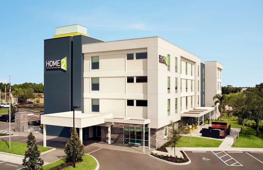 Home2 Suites By Hilton Sarasota Bradenton Airport-1