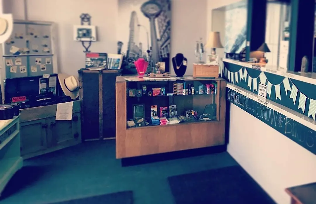Budget Inn Express Helena-1