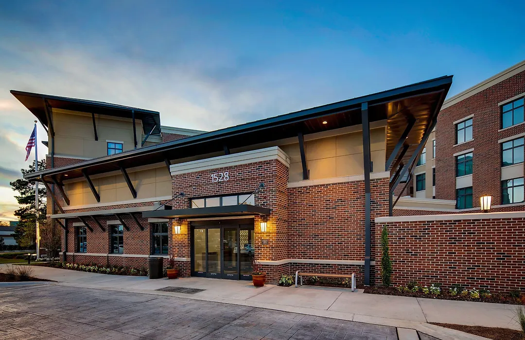 Residence Inn By Marriott Charleston Summerville-1