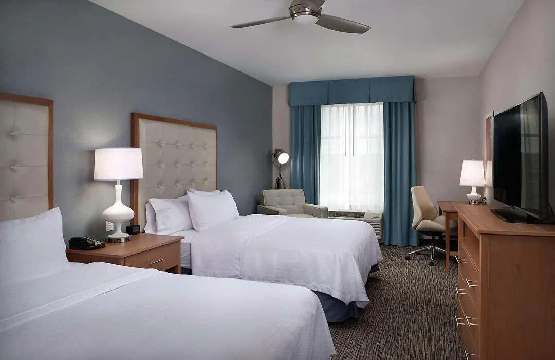 Homewood Suites By Hilton Cincinnati Midtown-1