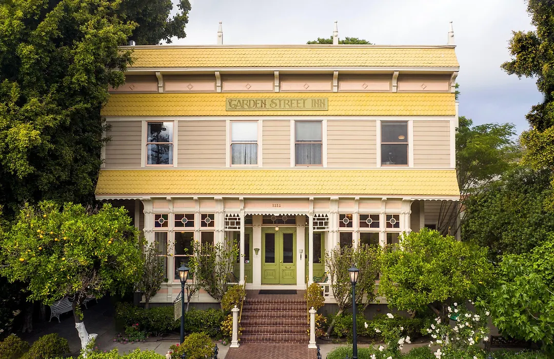 Garden Street Inn Downtown San Luis Obispo, A Kirkwood Collection Hotel-1