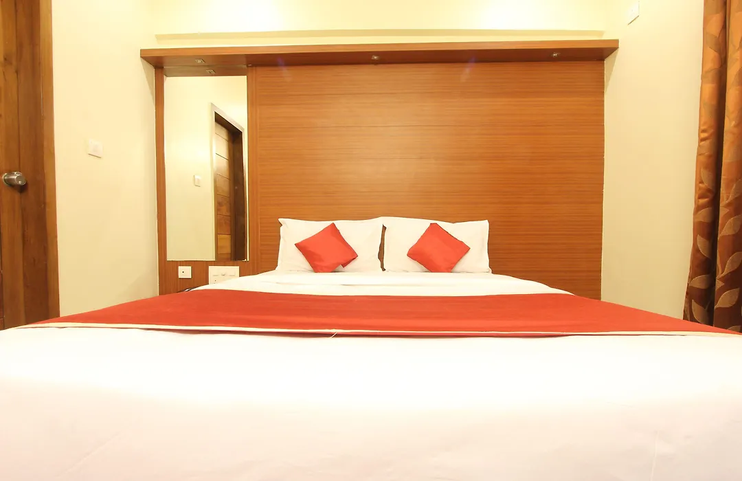 The Grand Inn Mysore-1