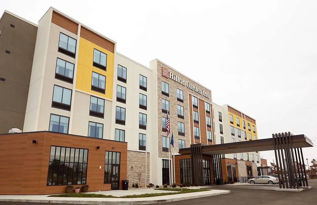 Hilton Garden Inn Elizabethtown-1