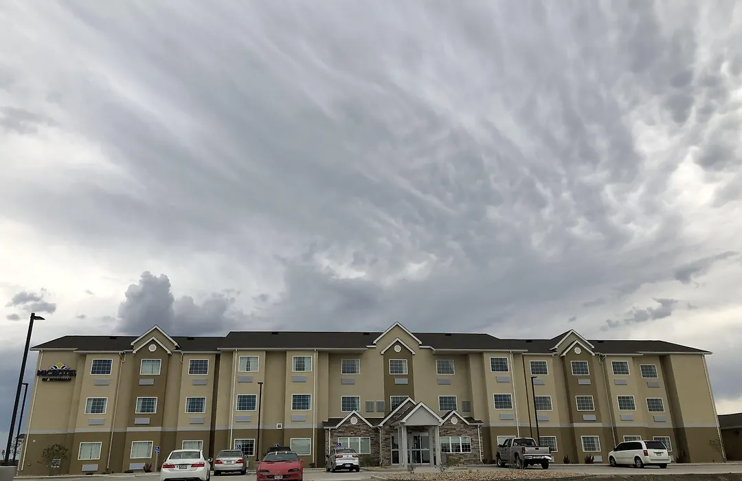 Best Western Limon-1