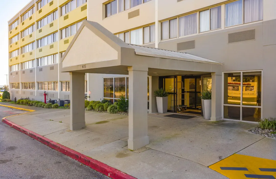 Days Inn By Wyndham Absecon Atlantic City Area-1