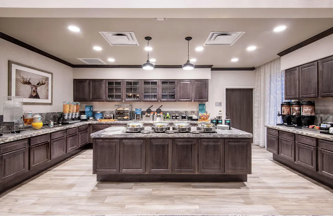 Homewood Suites By Hilton Steamboat Springs-1