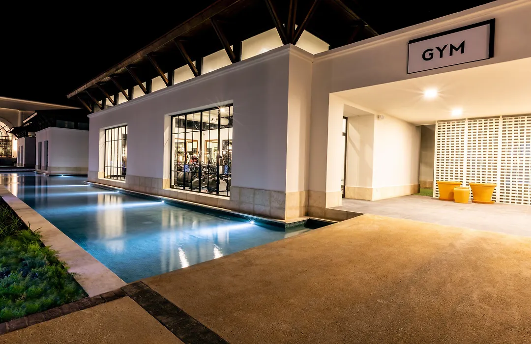Ocean El Faro Resort (Adults Only)-1