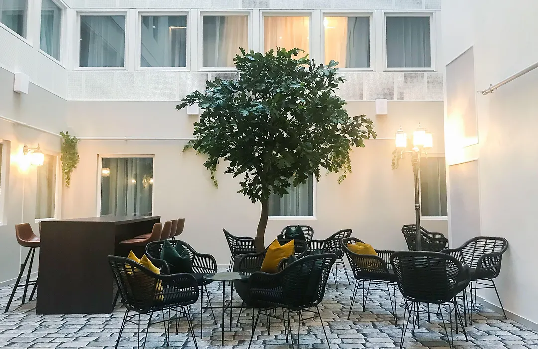 The Verdandi Hotel-1