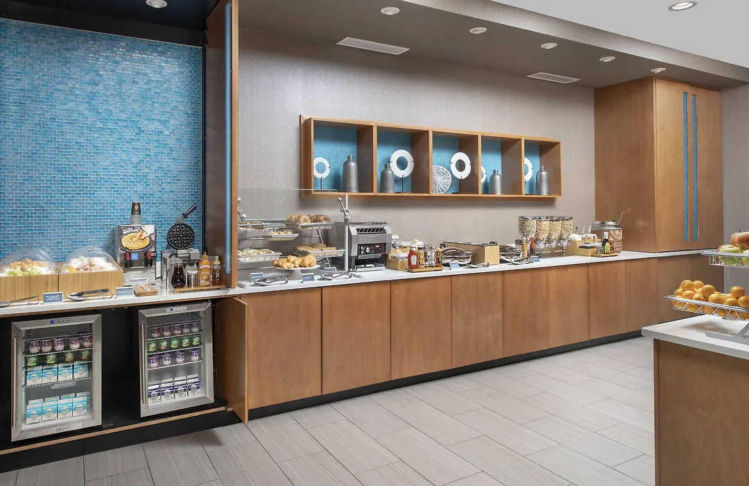 Springhill Suites By Marriott Punta Gorda Harborside-1