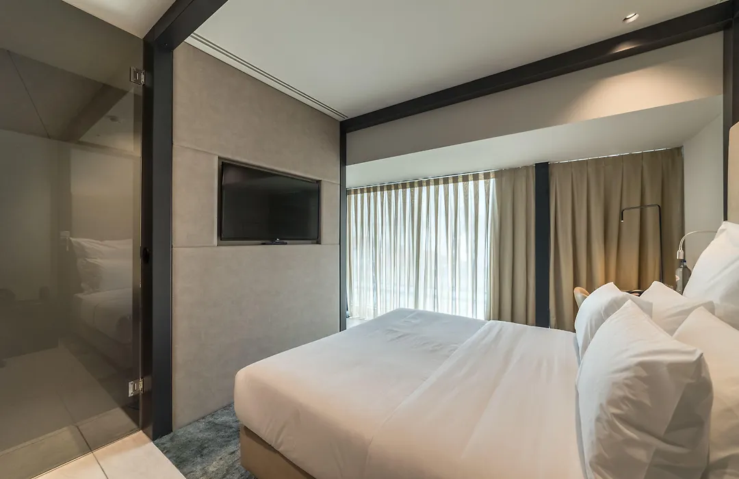 Porto Royal Bridges Hotel-1
