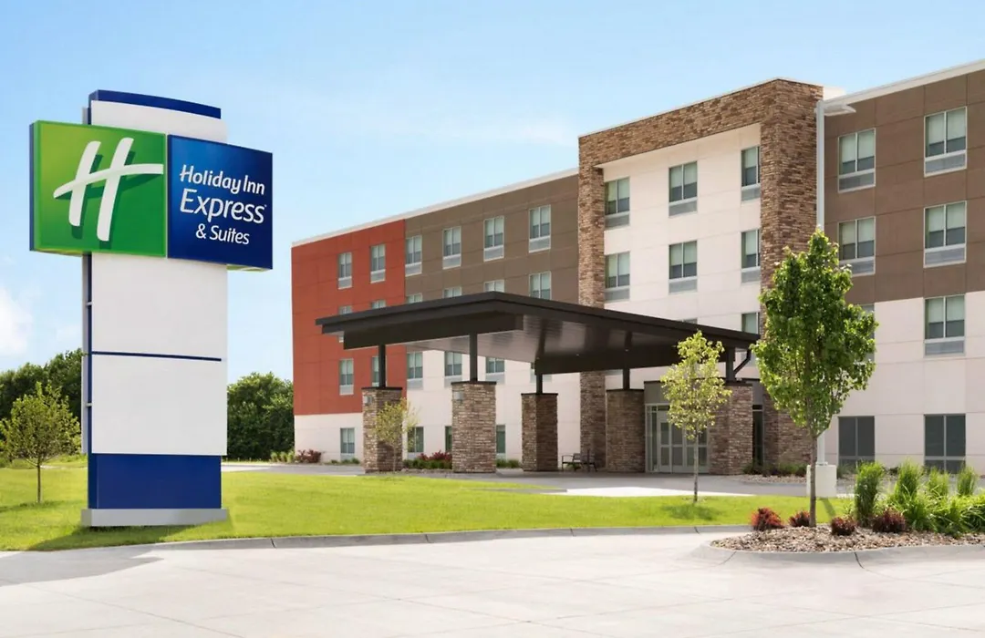 Holiday Inn Express & Suites Ocala By Ihg-1