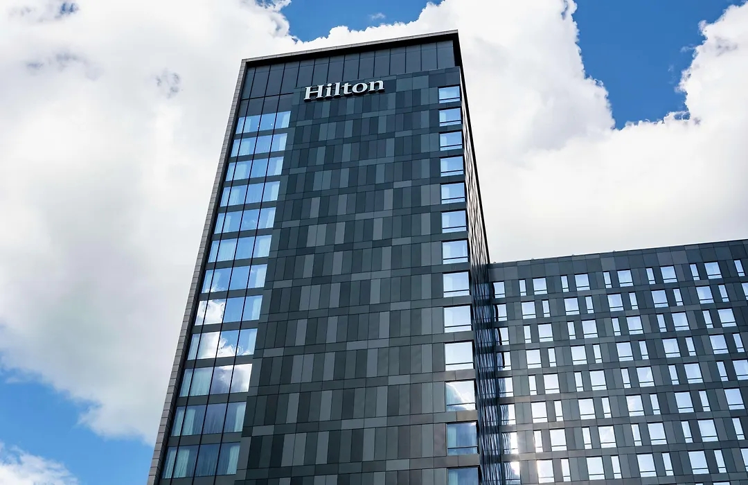 Hilton Rochester Mayo Clinic Area-1
