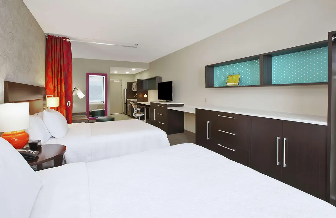 Home2 Suites By Hilton Holland-1
