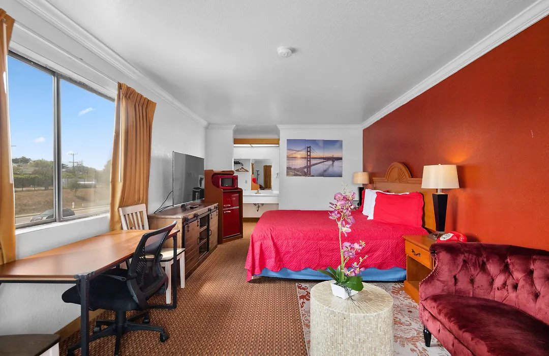 Americana Inn Motel-1