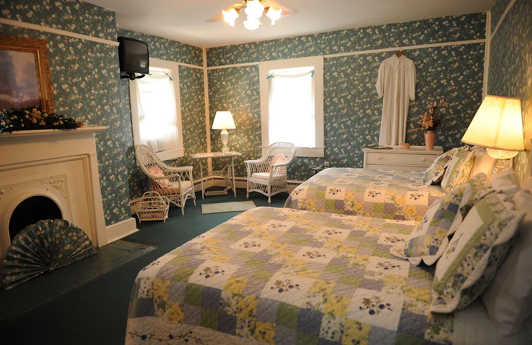 Jailer'S Inn-1