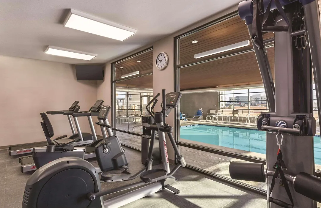Country Inn & Suites By Radisson, Lubbock Southwest, Tx-1