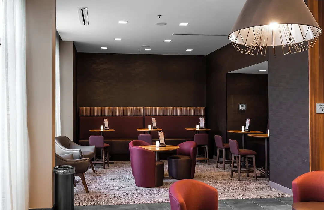Courtyard By Marriott Jonesboro-1