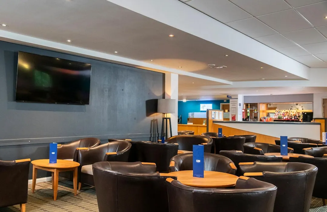 Holiday Inn Express Inverness By Ihg-1