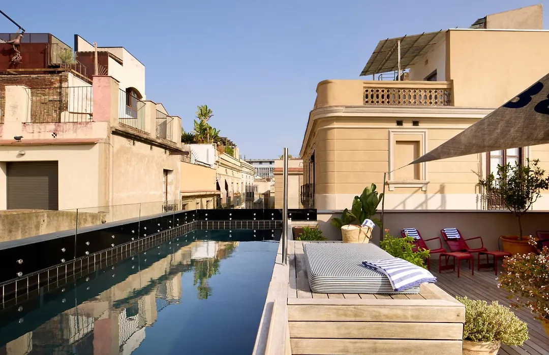 Hotel Neri - Relais & Chateaux-1