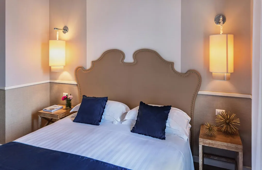 Starhotels Terminus-1