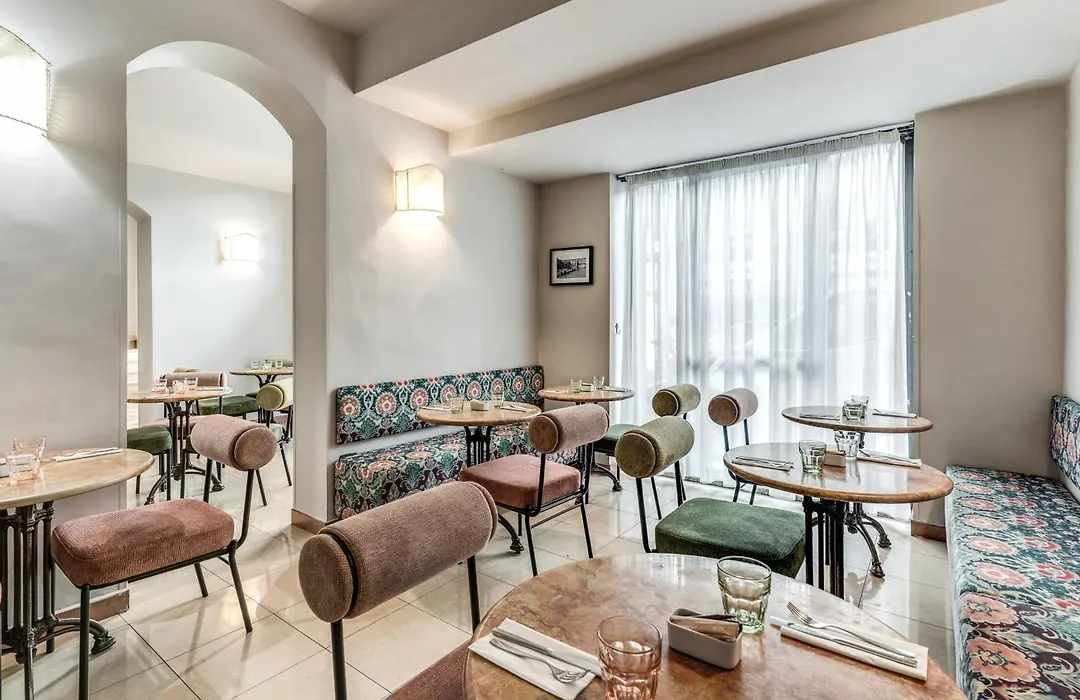 Hotel Galileo-1