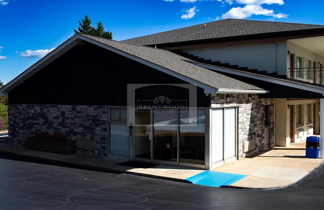 Brentwood Inn & Suites - Lynchburg-1