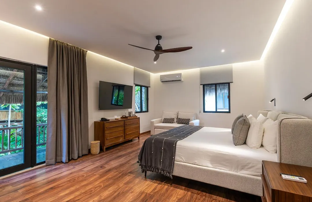 Na Balam Hotel-1