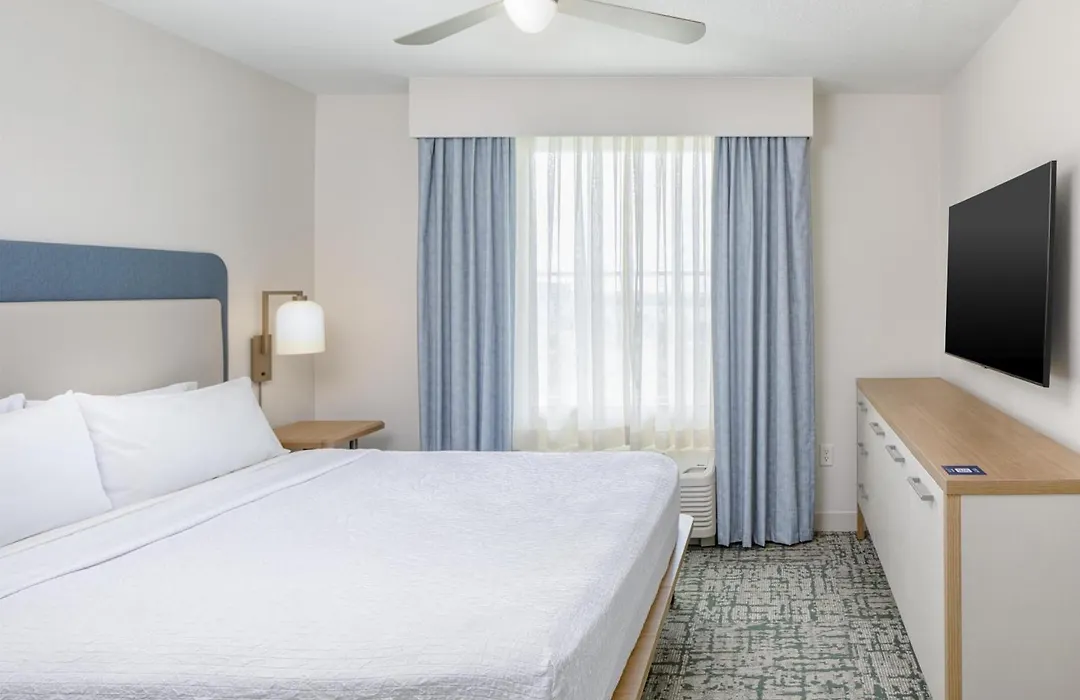 Homewood Suites By Hilton Lake Buena Vista - Orlando-1