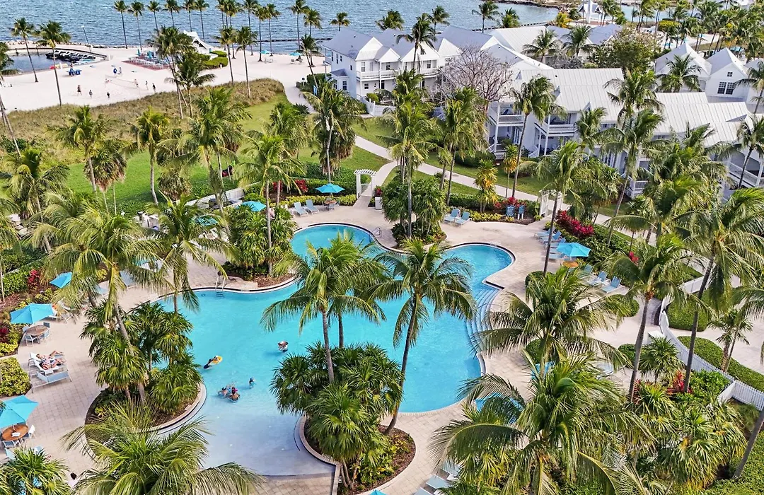 Tranquility Bay Resort-1