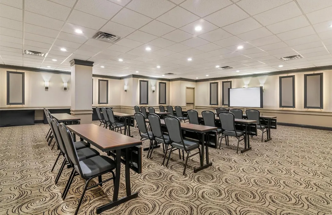 Best Western Plus Waltham Boston-1