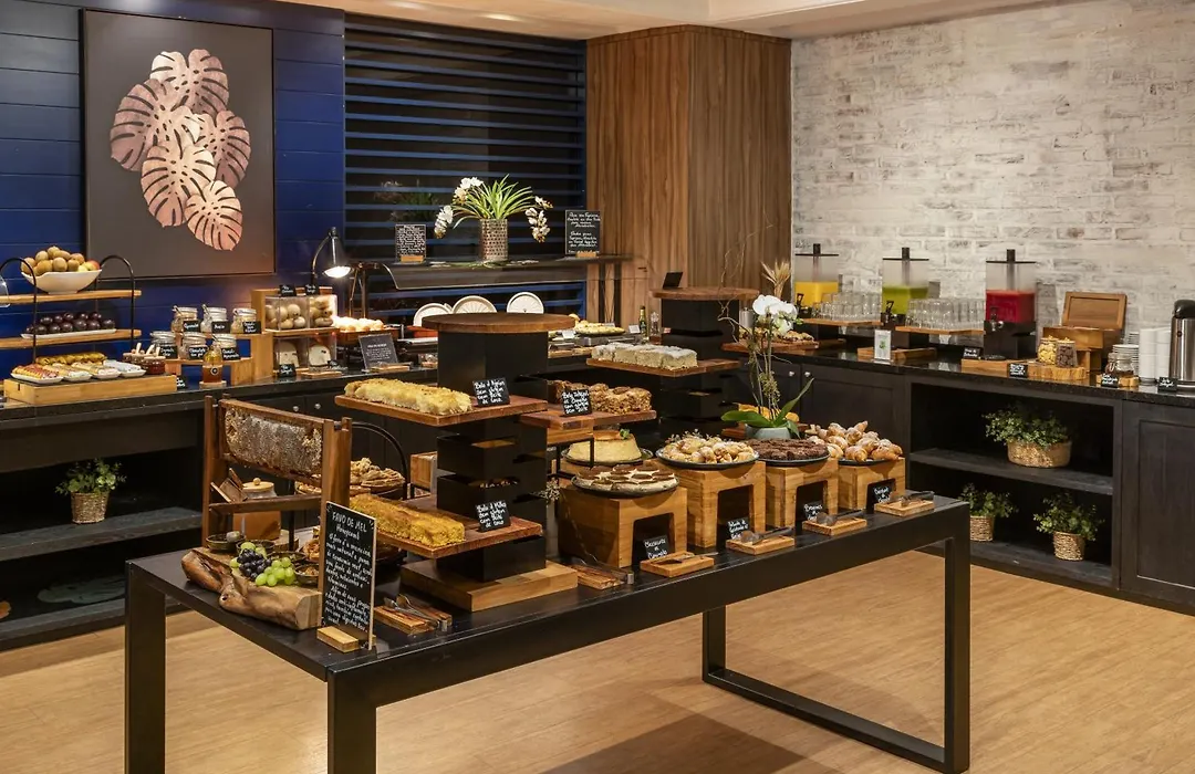 Blue Tree Premium Florianopolis-1