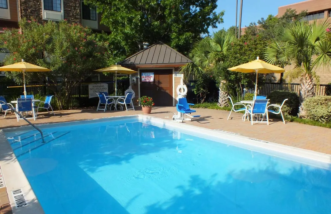 Staybridge Suites Irving Las Colinas By Ihg-1