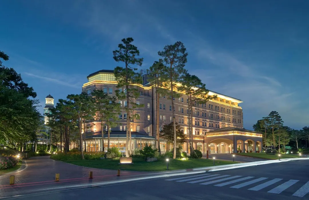 Mayfield Hotel Seoul-1
