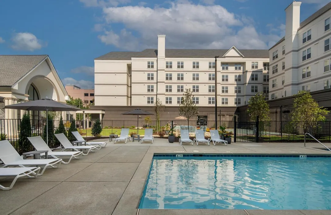 Residence Inn Atlanta Buckhead/Lenox Park-1