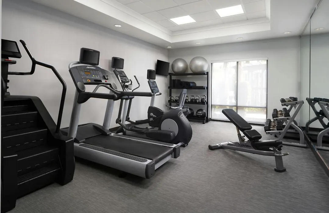 Springhill Suites Fort Myers Airport-1