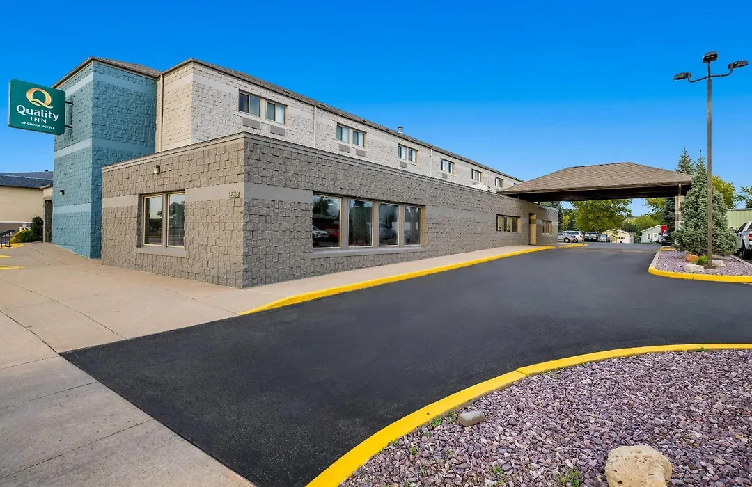 Quality Inn La Crosse North-1