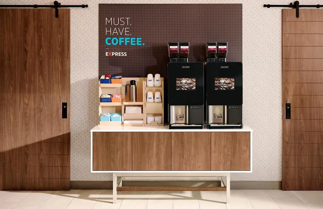 Holiday Inn Express - Williamsburg Busch Gardens Area By Ihg-1
