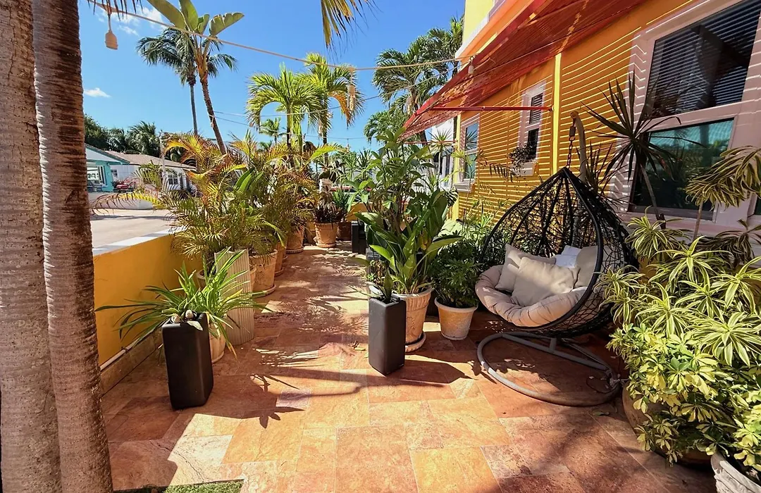 Sinclair Boutique Hotel-1