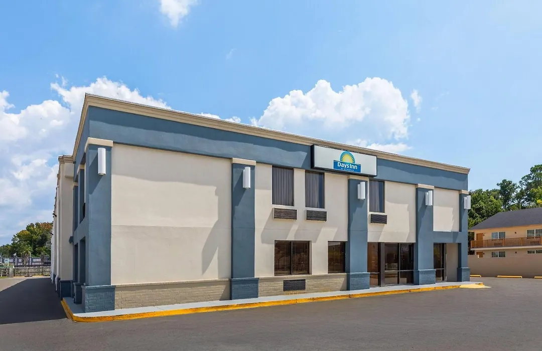 Days Inn By Wyndham Slidell-1