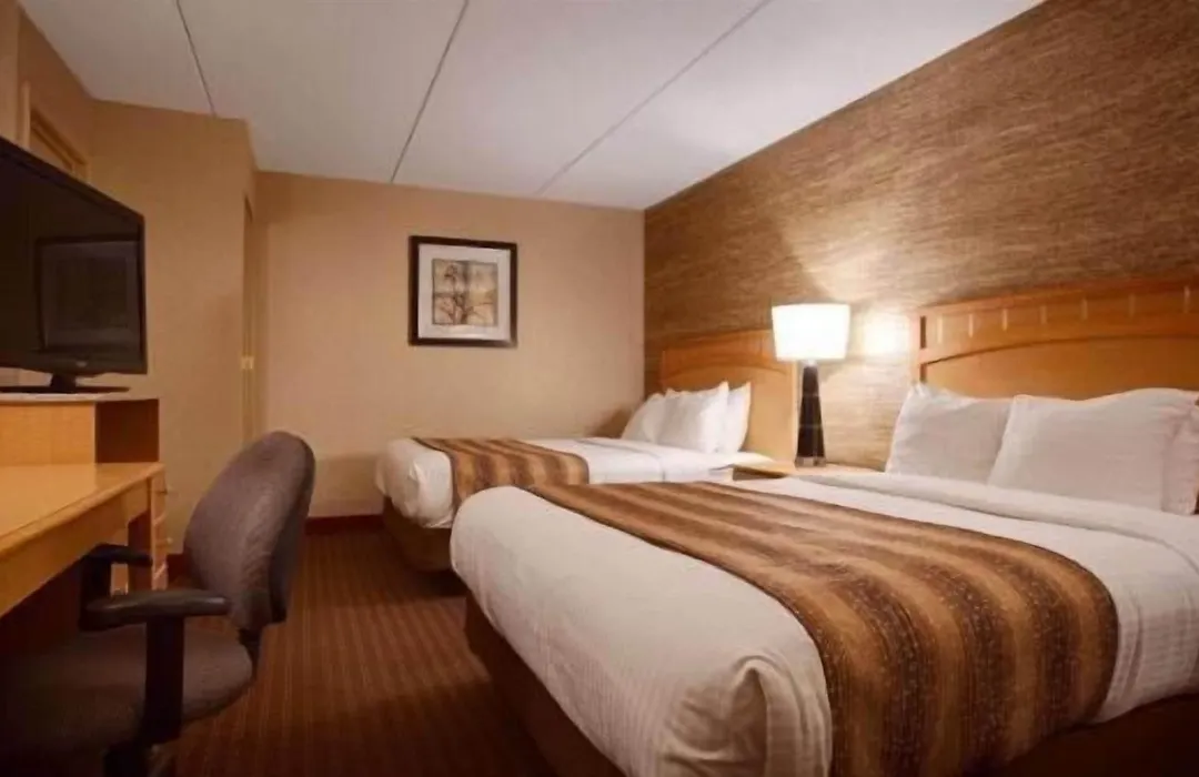 Relax Inn - Batavia-1