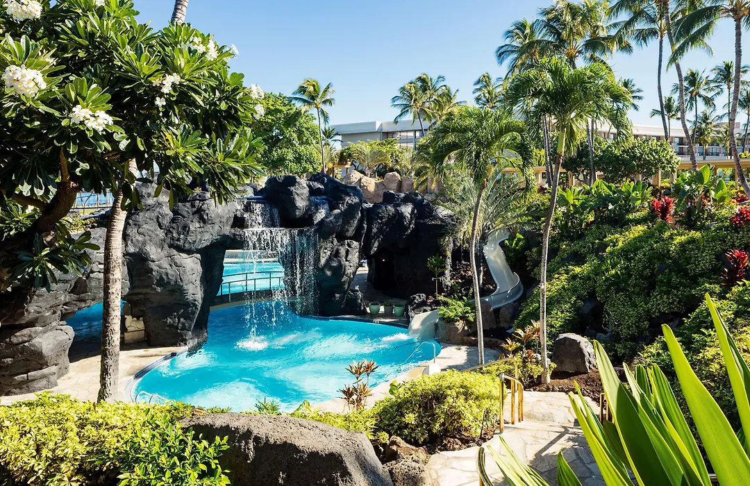 Hilton Grand Vacations Club Ocean Tower Waikoloa Village-1