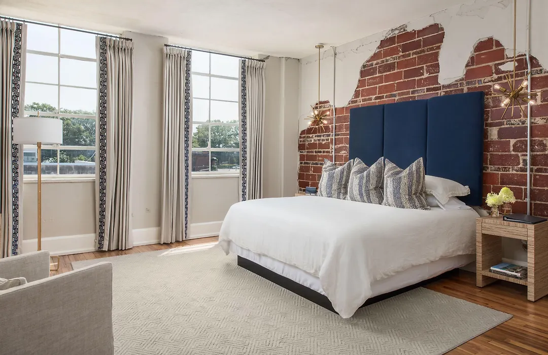 The Stricklin Hotel- Florence-1